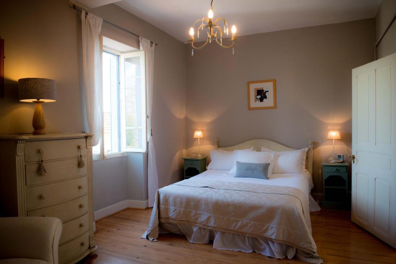 Le Petit Cochon Bed & Breakfast Valence-sur-Baise Exterior photo