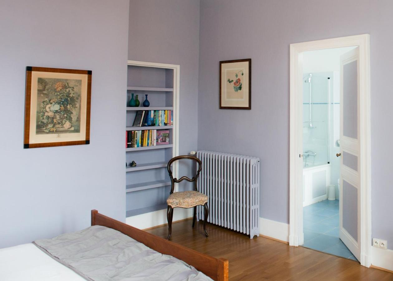 Le Petit Cochon Bed & Breakfast Valence-sur-Baise Exterior photo