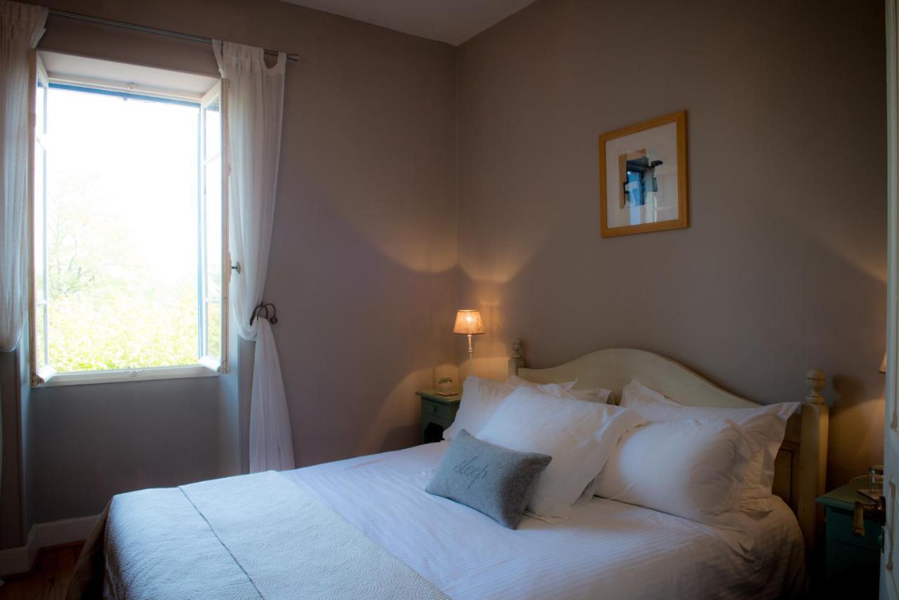 Le Petit Cochon Bed & Breakfast Valence-sur-Baise Exterior photo