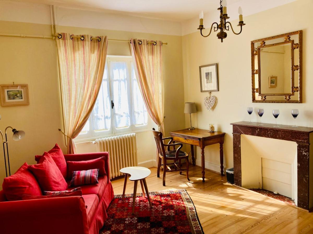 Le Petit Cochon Bed & Breakfast Valence-sur-Baise Exterior photo